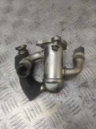 55197846 Радиатор EGR Fiat Punto 3 Арт 72924, вид 5