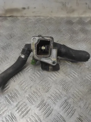 55202373 Корпус термостата Fiat Punto 3 Арт 72926, вид 3