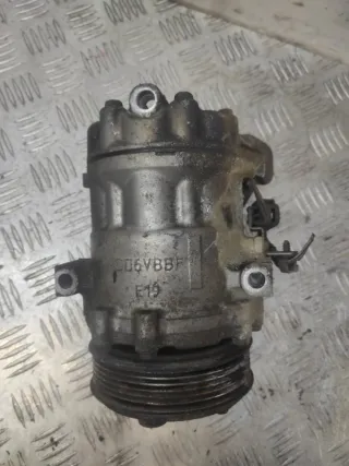 SD6VBBF Компрессор кондиционера Fiat Punto 3 Арт 72934, вид 1