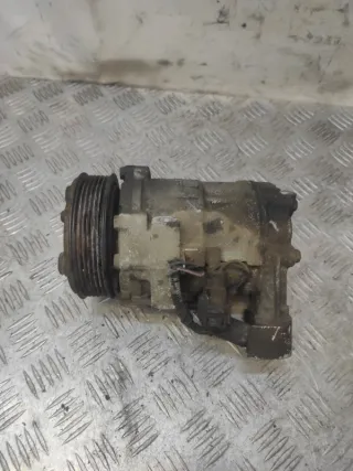 SD6VBBF Компрессор кондиционера Fiat Punto 3 Арт 72934, вид 2