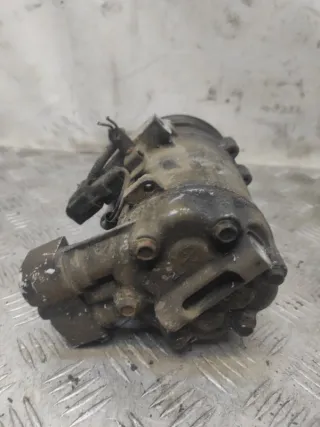 SD6VBBF Компрессор кондиционера Fiat Punto 3 Арт 72934, вид 3