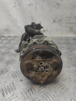 SD6VBBF Компрессор кондиционера Fiat Punto 3 Арт 72934, вид 4