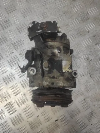 SD6VBBF Компрессор кондиционера Fiat Punto 3 Арт 72934, вид 5