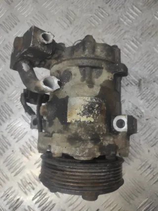 SD6VBBF Компрессор кондиционера Fiat Punto 3 Арт 72934, вид 6