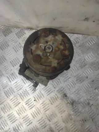 SD6VBBF Компрессор кондиционера Fiat Punto 3 Арт 72934, вид 7
