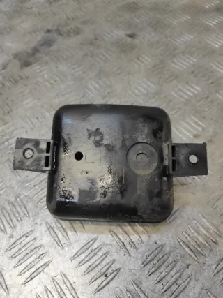  Вакуумный ресивер Fiat Fiorino Арт 73021, вид 3