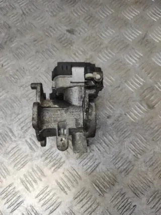 55213019 Заслонка дроссельная Fiat Fiorino Арт 73027, вид 1