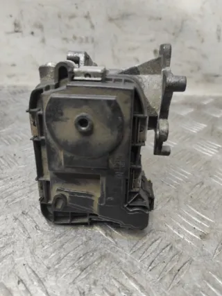 55213019 Заслонка дроссельная Fiat Fiorino Арт 73027, вид 4