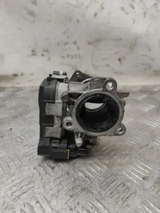 55213019 Заслонка дроссельная Fiat Fiorino Арт 73027, вид 5
