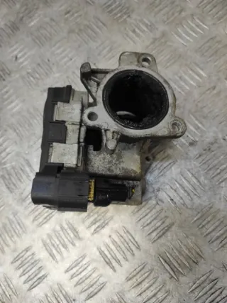 55213019 Заслонка дроссельная Fiat Fiorino Арт 73027, вид 7