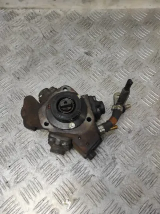 55236707 ТНВД Fiat Fiorino Арт 73031, вид 3