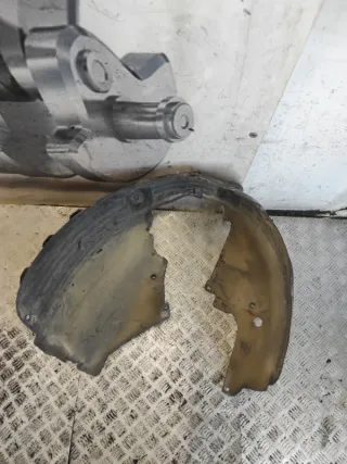 ESE312632764 Защита арок передняя правая (подкрылок) Opel Corsa D Арт 73091, вид 1