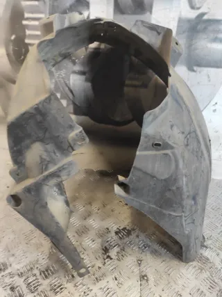 ESE312632764 Защита арок передняя правая (подкрылок) Opel Corsa D Арт 73091, вид 6