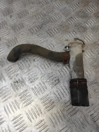  Фланец (тройник) системы охлаждения Honda Civic 3 Арт 73143, вид 3