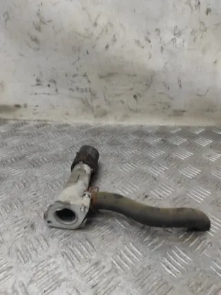  Фланец (тройник) системы охлаждения Honda Civic 3 Арт 73143, вид 4