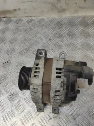 1042104860 Генератор Honda Civic 3 Арт 73148, вид 1