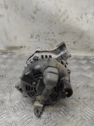 1042104860 Генератор Honda Civic 3 Арт 73148, вид 3