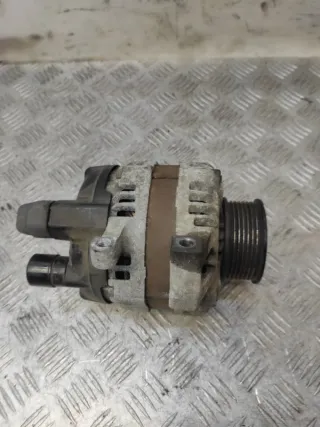 1042104860 Генератор Honda Civic 3 Арт 73148, вид 4