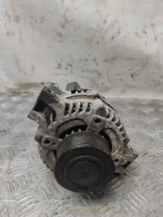 1042104860 Генератор Honda Civic 3 Арт 73148, вид 5