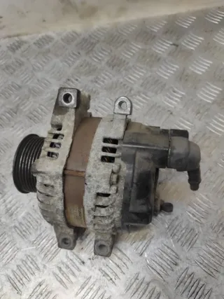 1042104860 Генератор Honda Civic 3 Арт 73148, вид 6