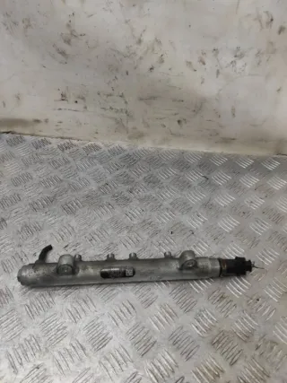 0445214121 Топливная рампа Honda Civic 3 2.2л N22A2 Арт 73156, вид 1