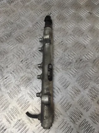 0445214121 Топливная рампа Honda Civic 3 2.2л N22A2 Арт 73156, вид 3