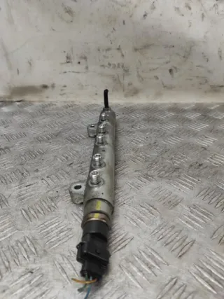 0445214121 Топливная рампа Honda Civic 3 2.2л N22A2 Арт 73156, вид 5