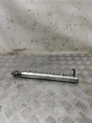 0445214121 Топливная рампа Honda Civic 3 2.2л N22A2 Арт 73156, вид 6