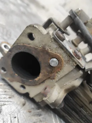 03G131513J Клапан EGR Volkswagen Golf 5 Арт 73186, вид 3