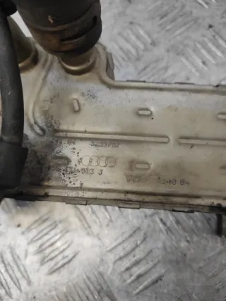 03G131513J Клапан EGR Volkswagen Golf 5 Арт 73186, вид 7