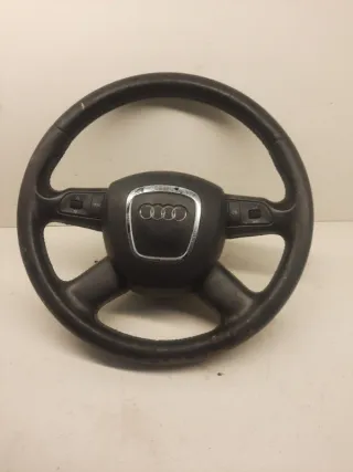  Руль Audi A6 C6 (S6,RS6) Арт 73201, вид 1