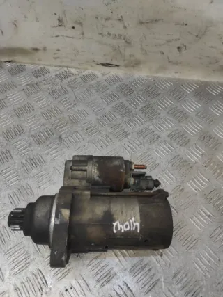 02M911023N Стартер Volkswagen Passat B6 Арт 73202, вид 1