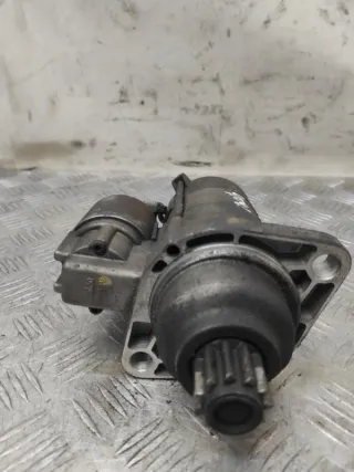 02M911023N Стартер Volkswagen Passat B6 Арт 73202, вид 3