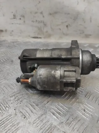 02M911023N Стартер Volkswagen Passat B6 Арт 73202, вид 4