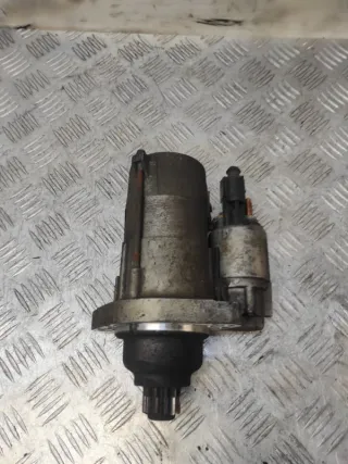 02M911023N Стартер Volkswagen Passat B6 Арт 73202, вид 7