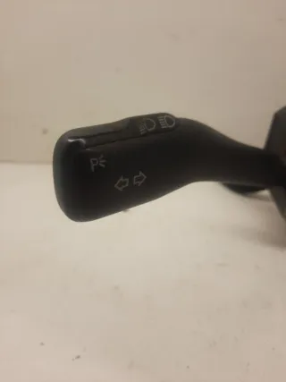 4B0953503G Переключатель подрулевой (стрекоза) Volkswagen Bora Арт 73217, вид 2