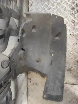 8200213973 Защита арок передняя правая (подкрылок) Renault Modus Арт 73242, вид 5