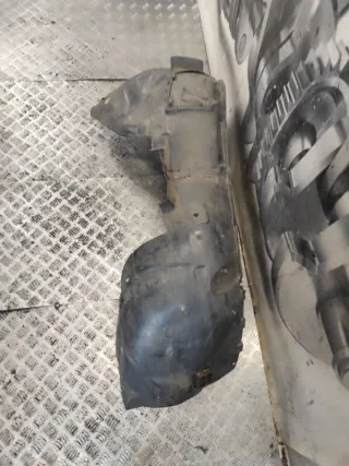  Защита арок передняя правая (подкрылок) Opel Astra H Арт 73248, вид 6