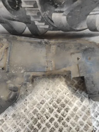  Защита арок передняя правая (подкрылок) Opel Astra H Арт 73248, вид 8