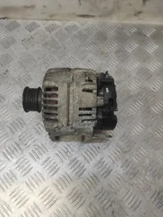 037903025M Генератор Seat Ibiza 3 Арт 73366, вид 2