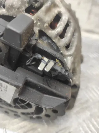 037903025M Генератор Seat Ibiza 3 Арт 73366, вид 3