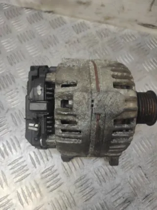 037903025M Генератор Seat Ibiza 3 Арт 73366, вид 5