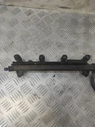 036133320 Топливная рампа Seat Ibiza 3 Арт 73370, вид 5