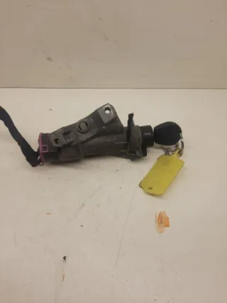 4B0905851C Замок зажигания Seat Ibiza 3 Арт 73408, вид 1