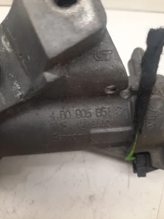 4B0905851C Замок зажигания Seat Ibiza 3 Арт 73408, вид 4