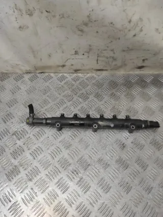 0445215015 Топливная рампа Volvo XC90 1 2.4л D5244T Арт 73511, вид 1