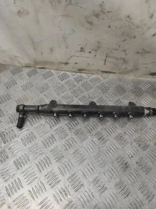 0445215015 Топливная рампа Volvo XC90 1 2.4л D5244T Арт 73511, вид 2