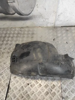 13125605 Защита арок передняя правая (подкрылок) Opel Astra H Арт 73543, вид 3