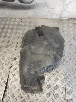 13125605 Защита арок передняя правая (подкрылок) Opel Astra H Арт 73543, вид 4