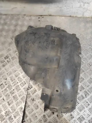 1312560 Защита арок передняя левая (подкрылок) Opel Astra H Арт 73544, вид 5